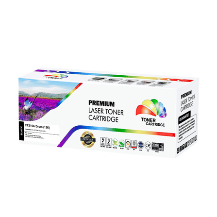 ดรัม COLOR BOX รุ่น CF219A _0