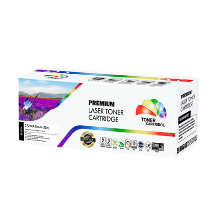 ดรัม COLOR BOX รุ่น CF232A _0