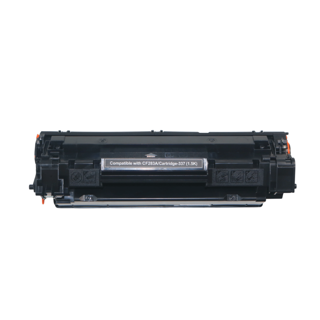 หมึกพิมพ์ COLOR BOX รุ่น CF283A/CARTRIDGE-337_1