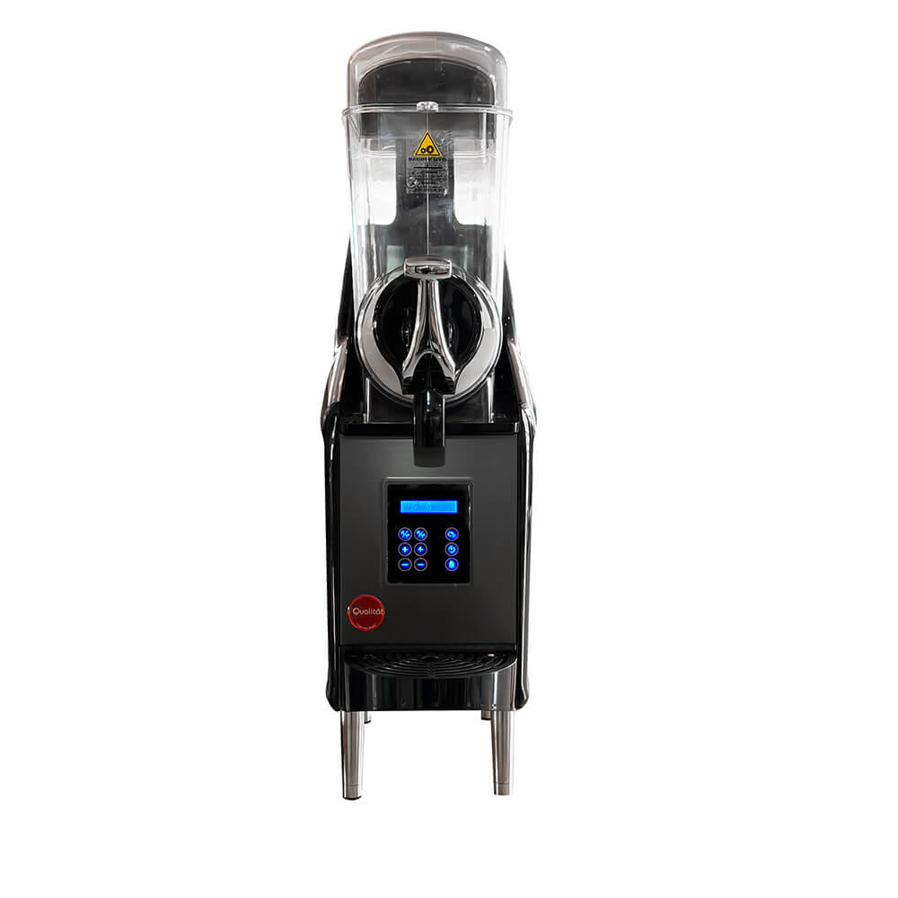 เครื่องปั่นเกล็ดหิมะ QUALITAT รุ่น S121RPRO สีดำ_1