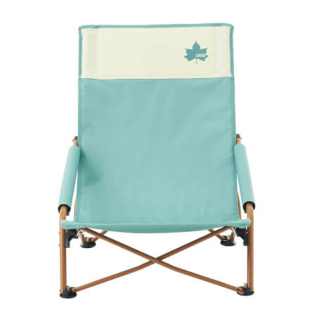 เก้าอี้สนาม LOGOS LIFE AGURA CHAIR (COLORFUL) สีฟ้า_1