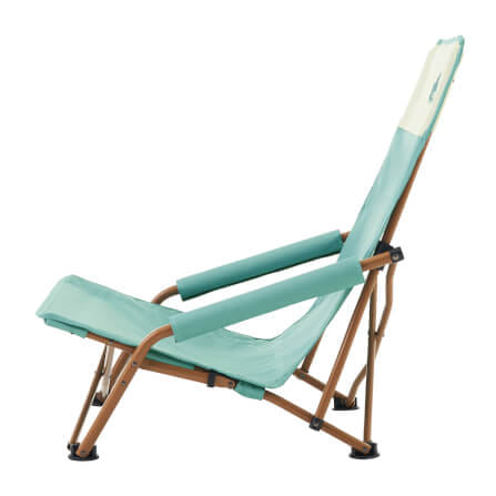 เก้าอี้สนาม LOGOS LIFE AGURA CHAIR (COLORFUL) สีฟ้า_3