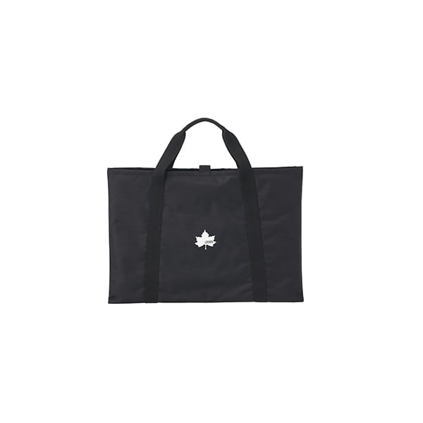 โต๊ะสแตนเลส LOGOS สีเงิน,วาง DUTCH OVEN บนโต๊ะได้_3