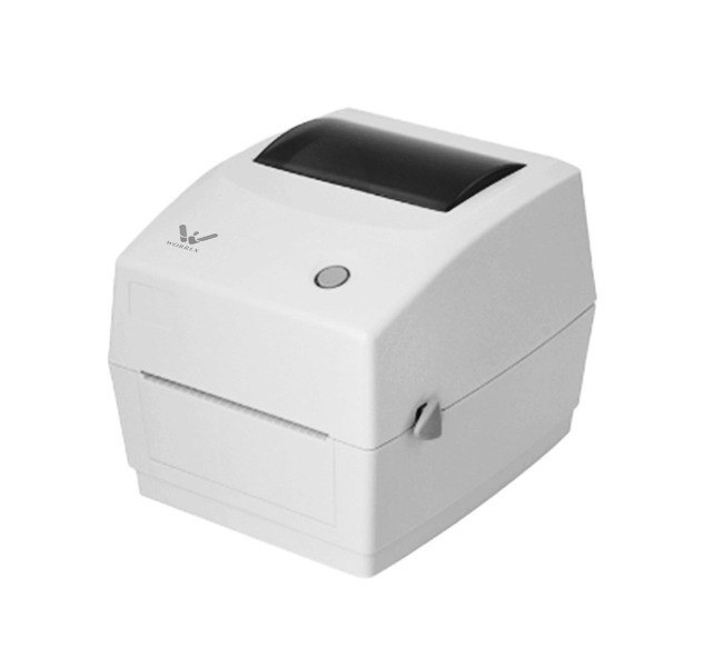 เครื่องพิมพ์ฉลากความร้อน WORREX รุ่น W-450B USB + BLUETOOTH_0