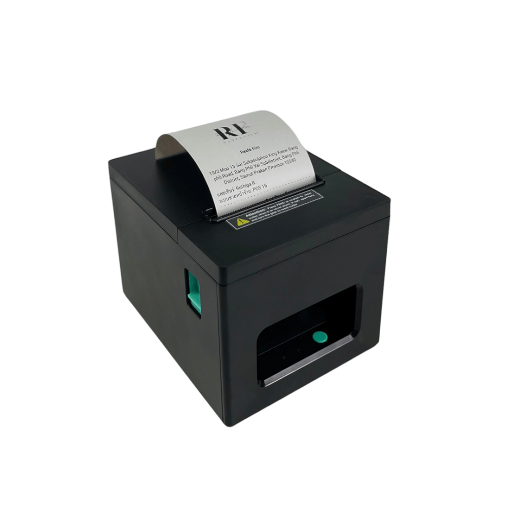เครื่องพิมพ์ใบเสร็จความร้อน WORREX รุ่น W-P8390 (80 มม.) USB+BLUETOOTH+WIFI+LAN_3