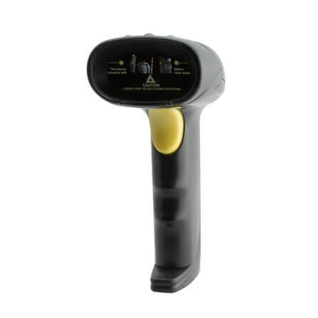 เครื่องสแกนบาร์โค้ด WORREX รุ่น W-520 (1D LASER)_4