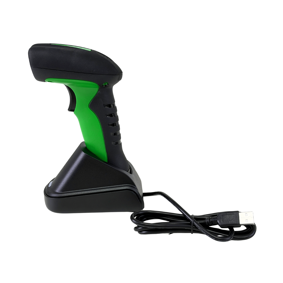 เครื่องสแกนบาร์โค้ดไร้สาย WORREX รุ่น WR-1988 (2D) BLUETOOTH+2.4G รุ่นอุตสาหกรรม_3