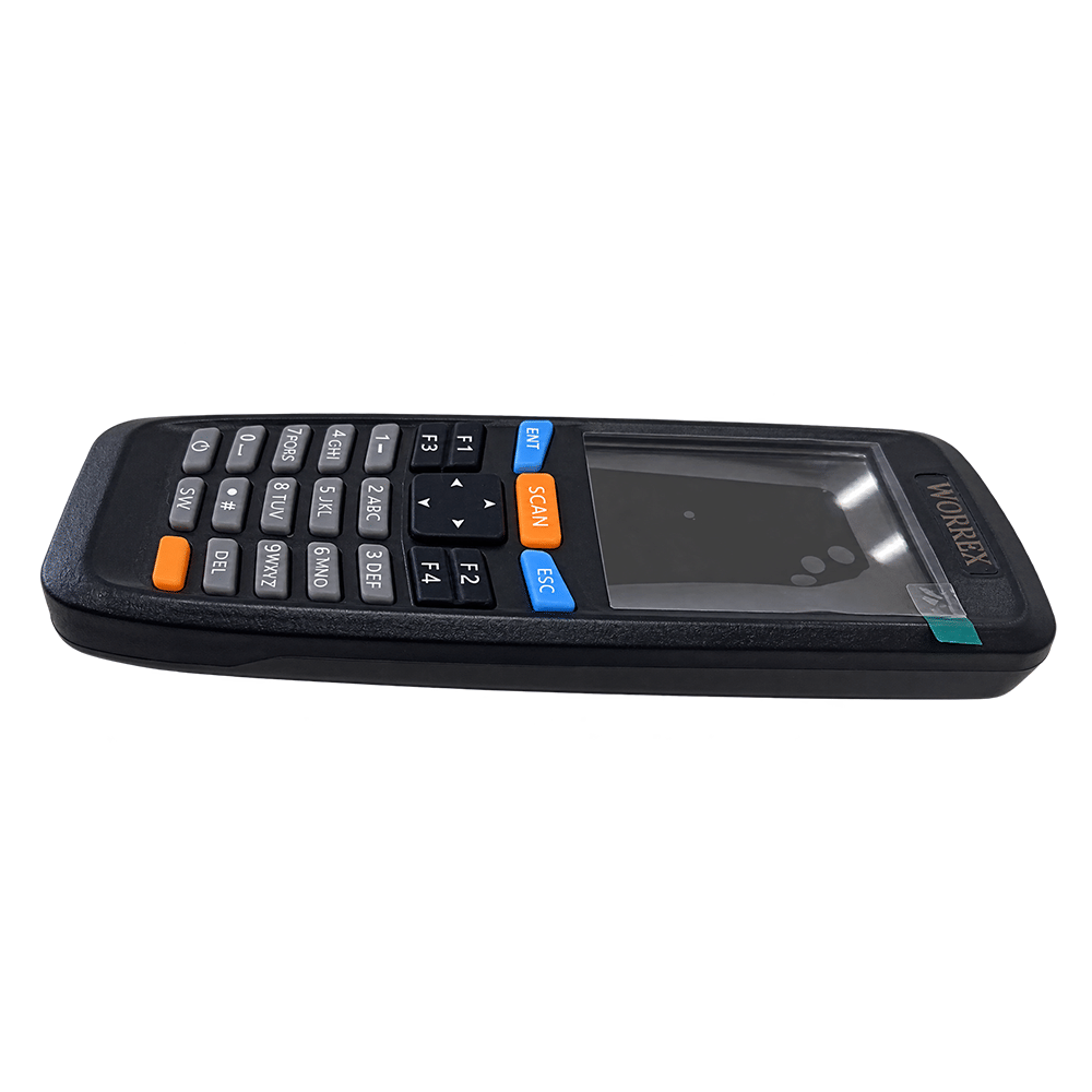 เครื่องนับสต็อกไร้สาย WORREX รุ่น W-S6606 (2D)_4