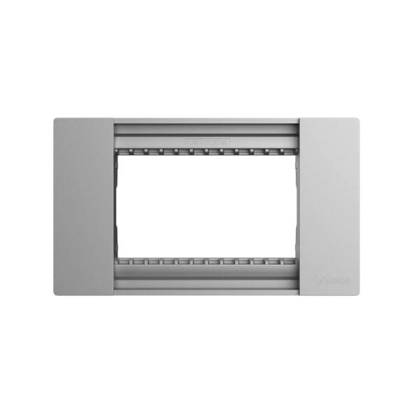 หน้ากาก 3 ช่อง GONEO รุ่น PIANO SONATA G25-K173-MGY สีเทา MOON SHADOW GRAY_0