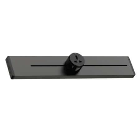 พาวเวอร์แทร็คบาร์ GONEO รุ่น GB32N ขนาด 750MM. สีดำ_4