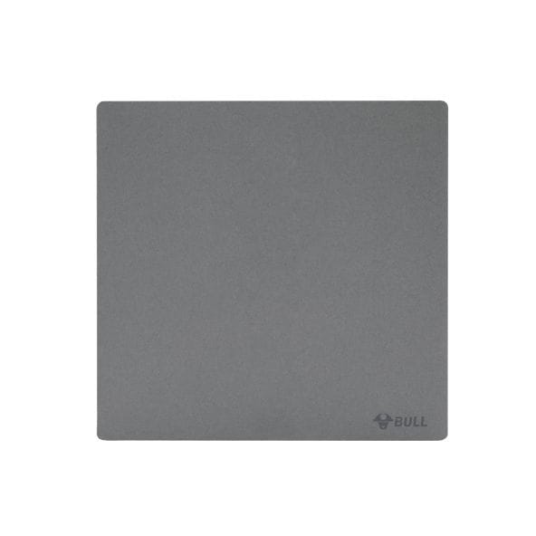ชุดสวิตช์ 2 ทาง 1 ช่อง GONEO รุ่น BUTTERFLY G56-K112-RGY สีเทา_1