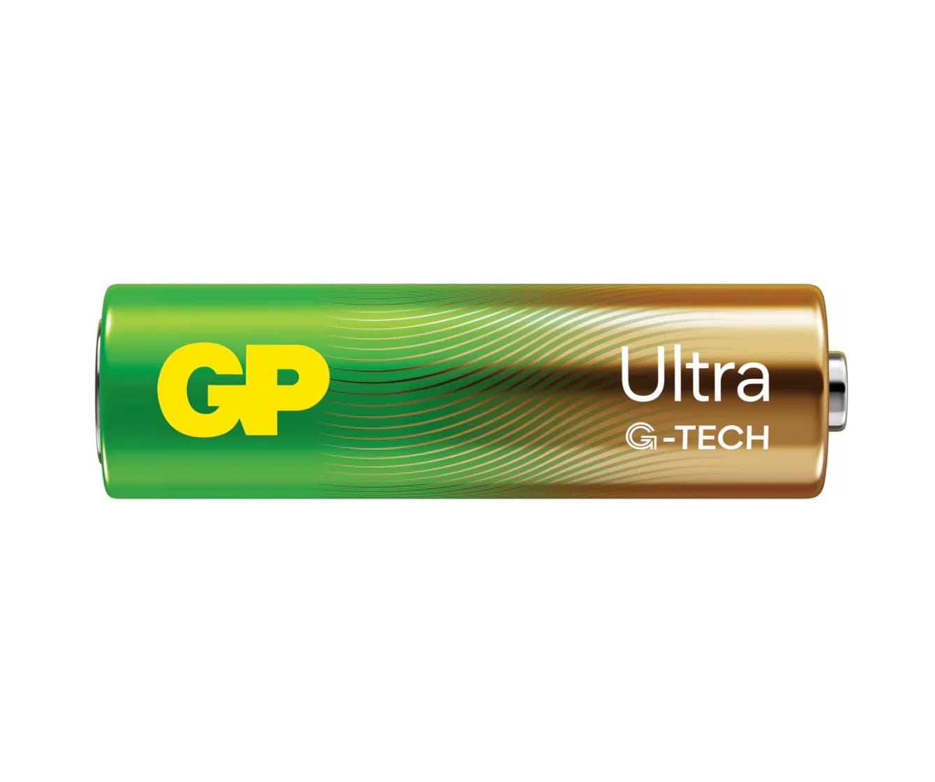 ถ่านอัลคาไลน์ GP BATTERY ULTRA ALKALINE AA X 2 1 กล่อง (10 แพ็ค)_3