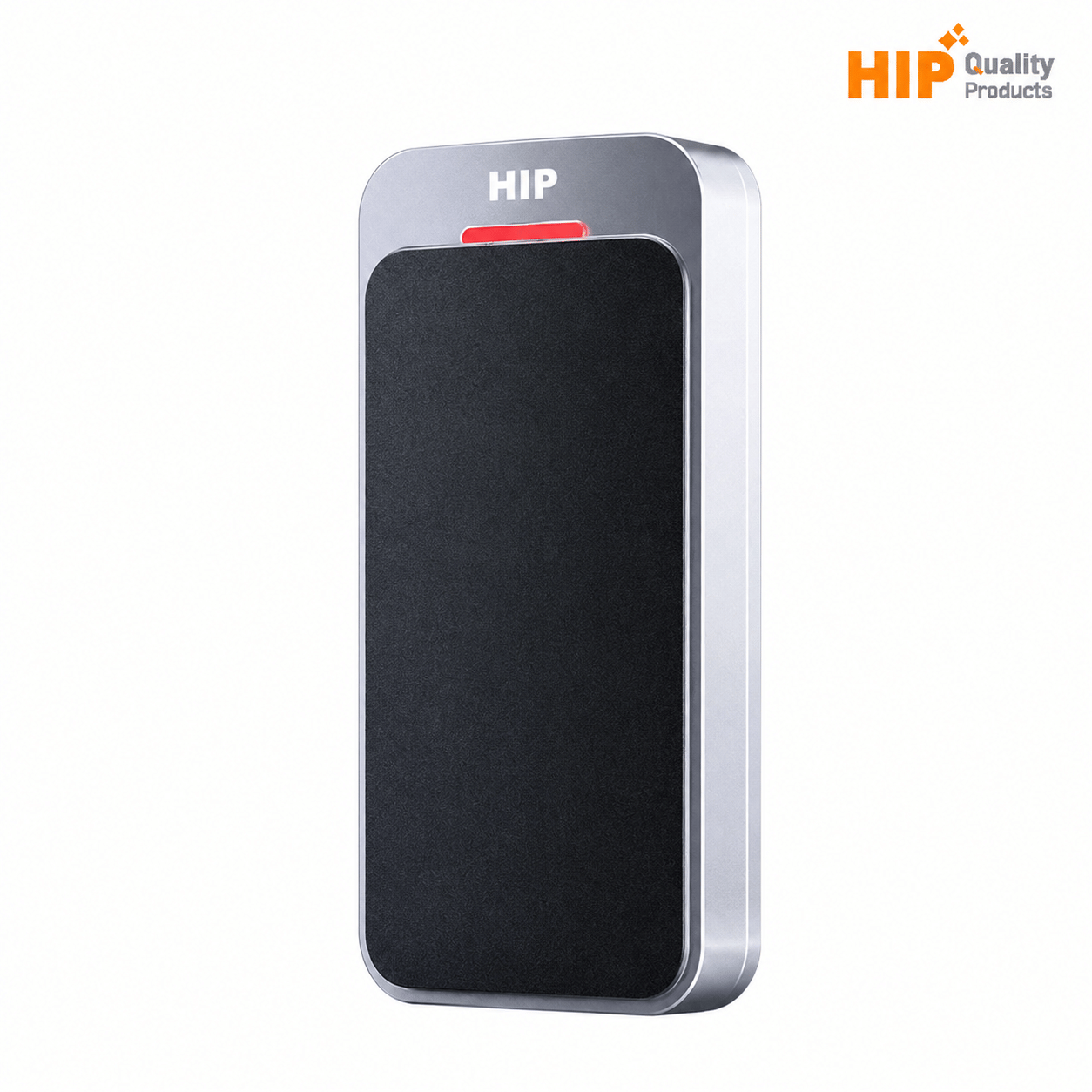 เครื่องอ่านการ์ด ID HIP รุ่น CMS209 สีเงิน_0