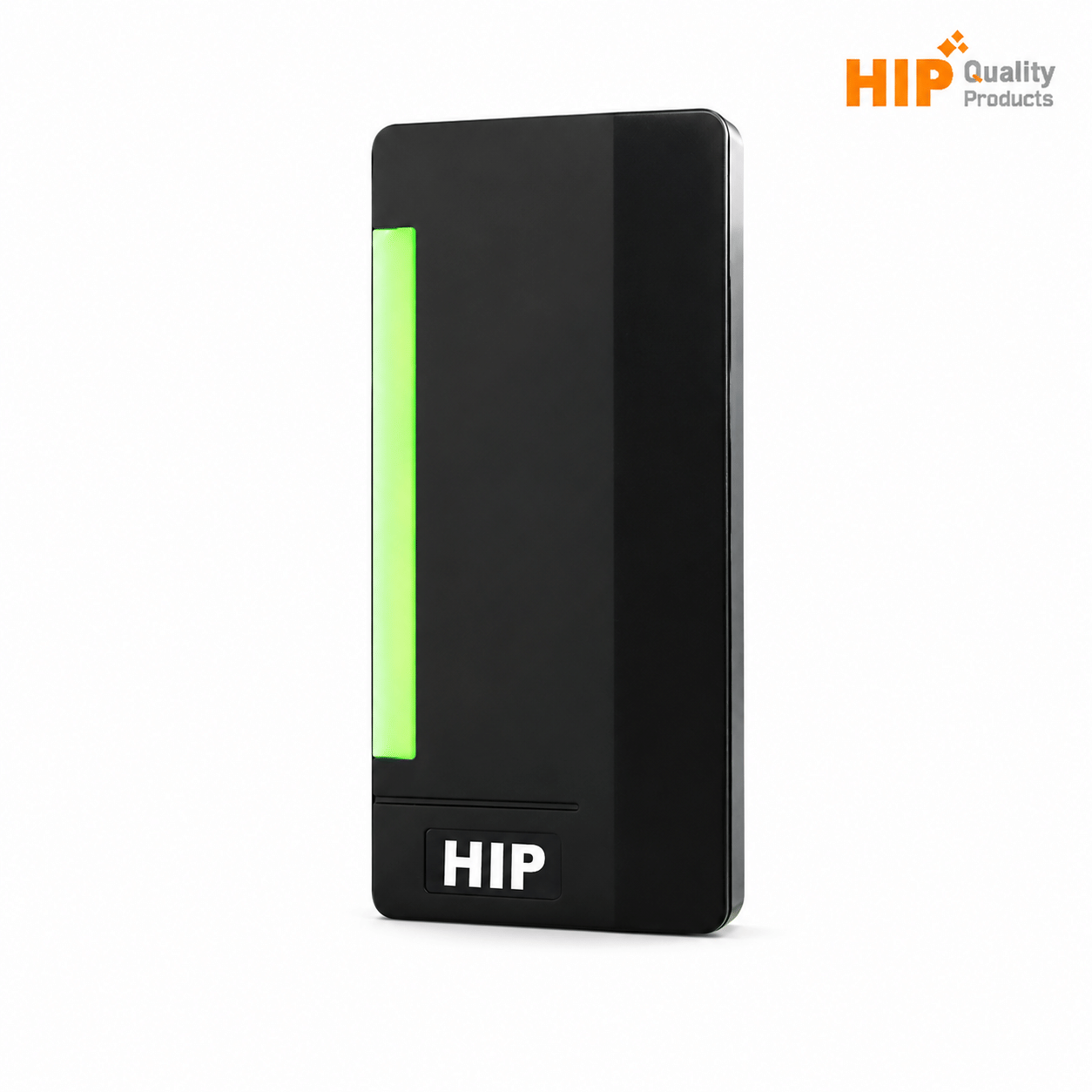 เครื่องอ่านบัตร HIP STANDALONE รุ่น CMS201D สีดำ_0