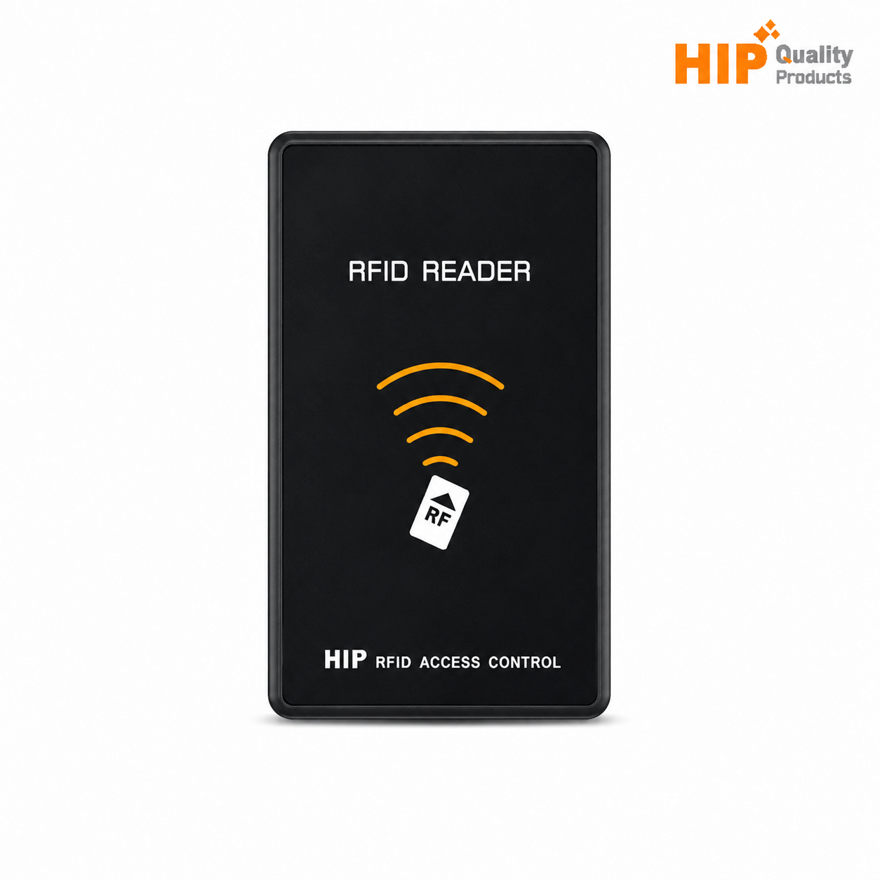 เครื่องอ่านบัตร HIP รุ่น CMK365D STANDALONE สีดำ_1