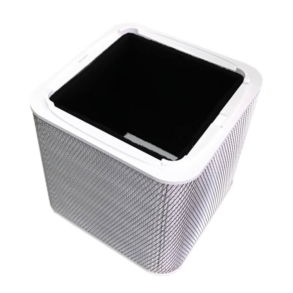 ไส้กรองอากาศ BLUEAIR รุ่น BLUE PURE 211 แบบ PARTICLE & CARBON เน้นกรองฝุ่น และ กลิ่น_0