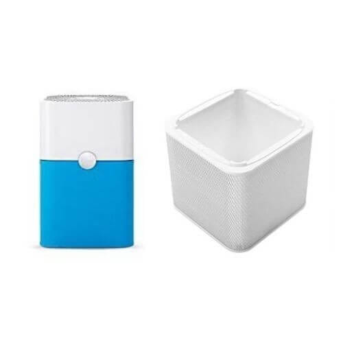 ไส้กรองอากาศ BLUEAIR รุ่น BLUE PURE 211 แบบ PARTICLE FILTER เน้นกรองฝุ่น_2
