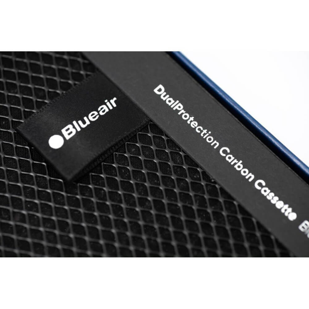 ไส้กรองอากาศ BLUEAIR รุ่น 400 แบบ DUALPROTECTION เน้นกรองฝุ่น และ กลิ่นไม่พึงประสงค์_4