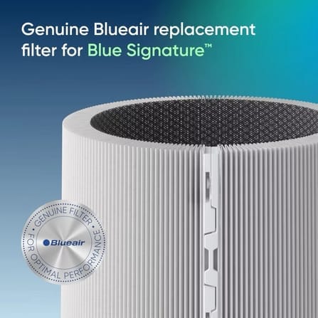 แผ่นกรองอากาศ BLUEAIR รุ่น BLUE SIGNATURE SP4I (เน้นกรองฝุ่น กลิ่น ควัน)_1