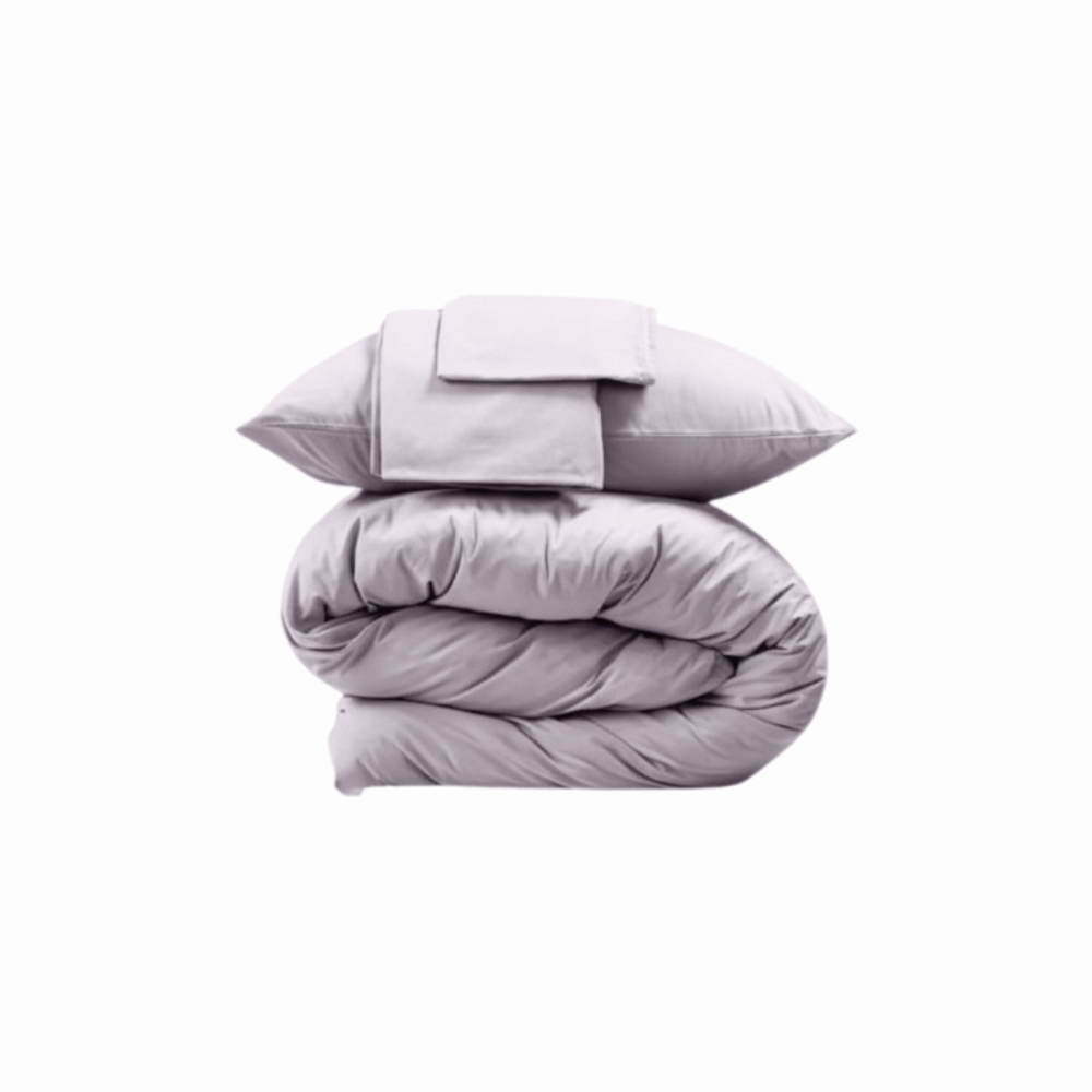 ชุดเครื่องนอน SAIYASIRI รุ่น SOMNA เซ็ต S ขนาด 3.5 ฟุต สี LILAC ASH_0