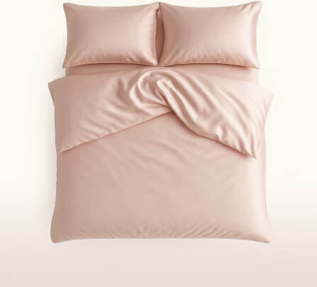 ชุดเครื่องนอน SAIYASIRI รุ่น SIGNATURE เซ็ต 4 ชิ้น ขนาด 6 ฟุต สี PEACHY PEARL_0