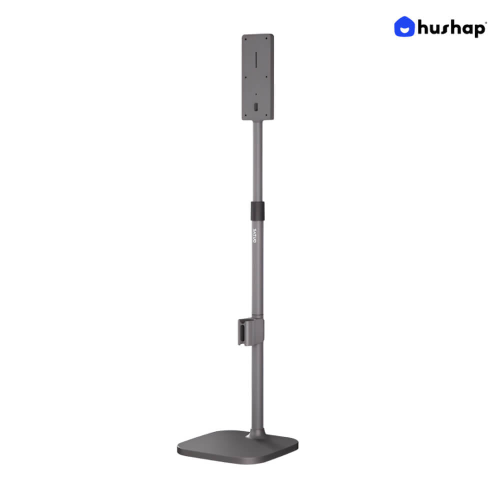 แท่นวางเครื่องดูดฝุ่น HUSHAP S2 สีเทา สำหรับ DYSON  V7, V8, V10, V11, V12, V15, SLIM SERIES_0