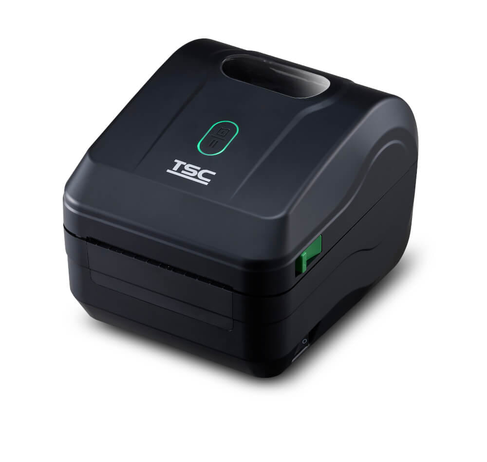 เครื่องพิมพ์ฉลากความร้อน TSC รุ่น DL240 สีดำ_1