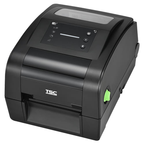 เครื่องพิมพ์ฉลาก TSC รุ่น TH240 (ความละเอียด 203 DPI)_1