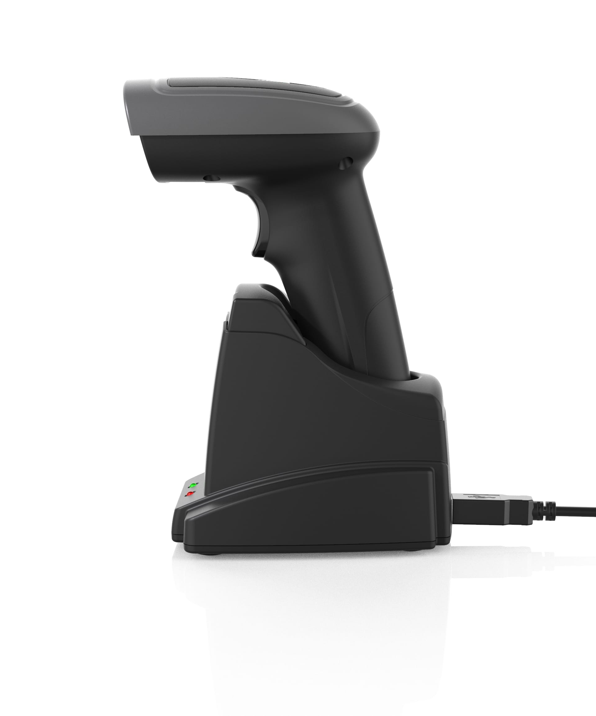 เครื่องสแกนบาร์โค้ดไร้สาย VENUS รุ่น GT-901B (BLUETOOTH)_2