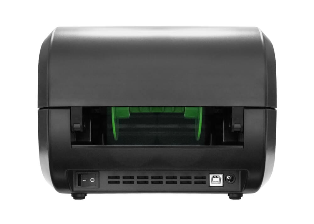 เครื่องพิมพ์ฉลาก TSC รุ่น TL240 สีดำ (ความละเอียด 203 DPI)_3