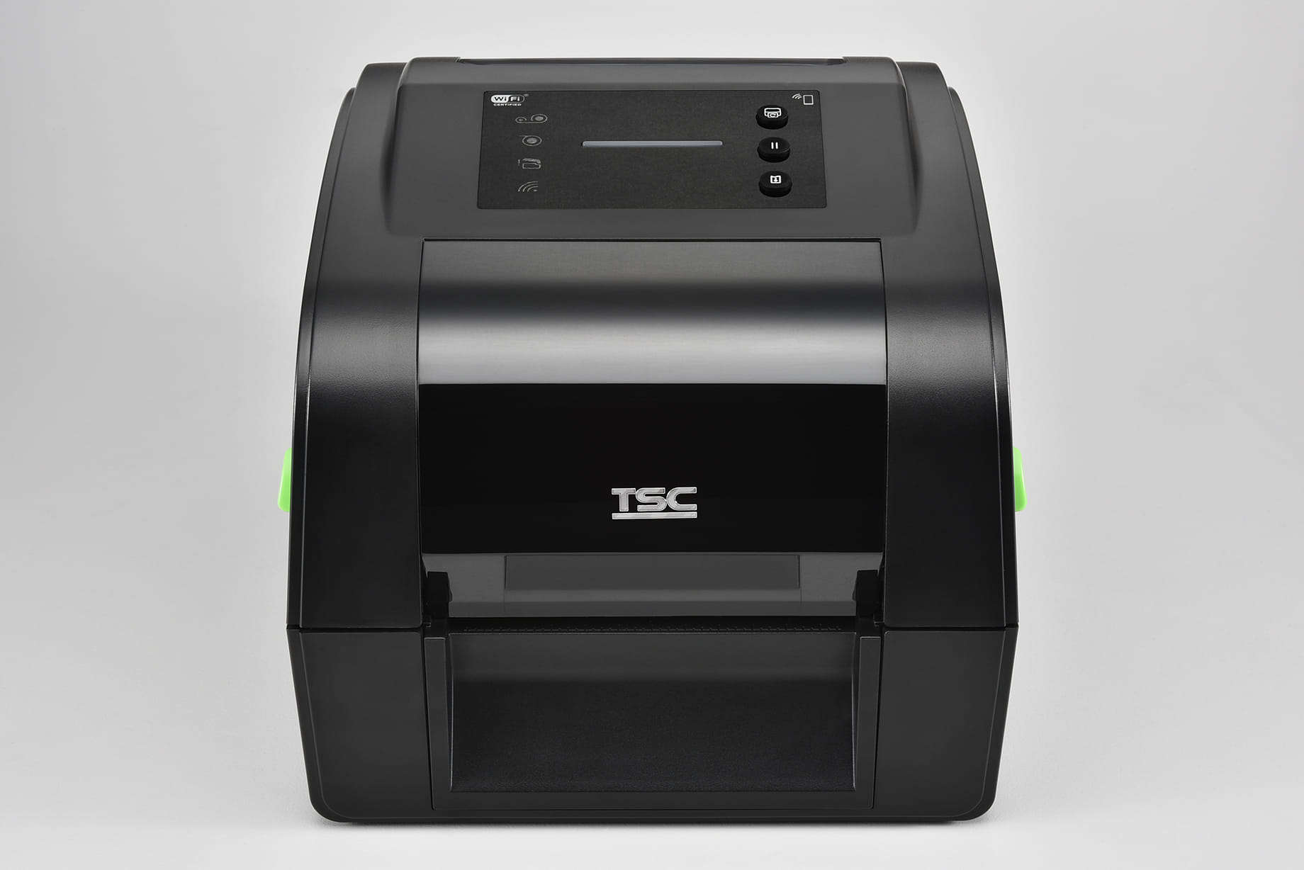 เครื่องพิมพ์ฉลาก TSC รุ่น TH240 (ความละเอียด 203 DPI)_3