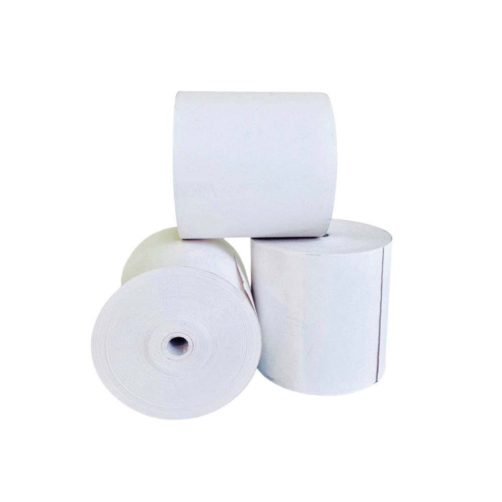 กระดาษความร้อน EASYPRINT ขนาด 80X80MM ไม่มีแกน_1
