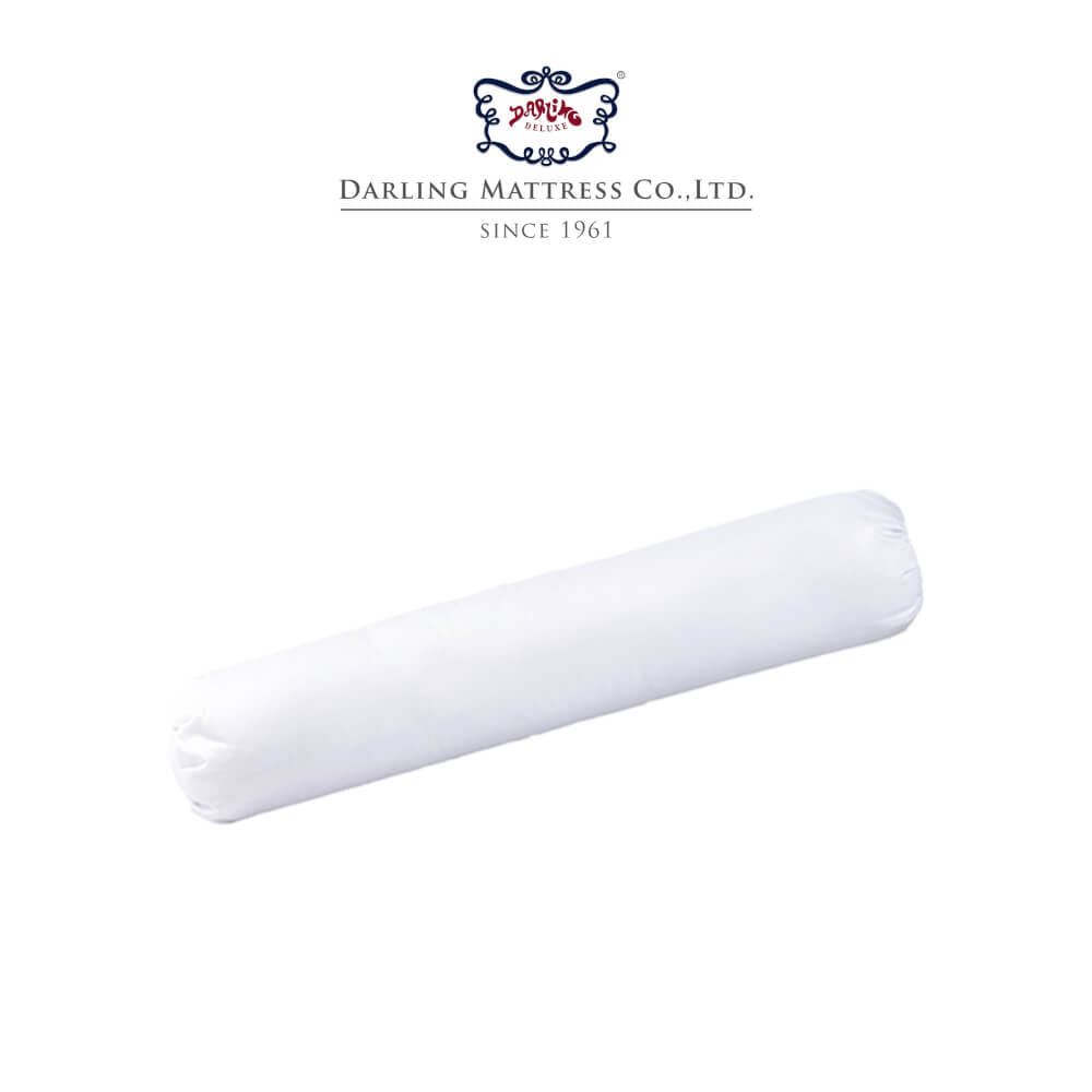 หมอนข้าง DARLING MATTRESS รุ่นนาโนเจล ขนห่านเทียม