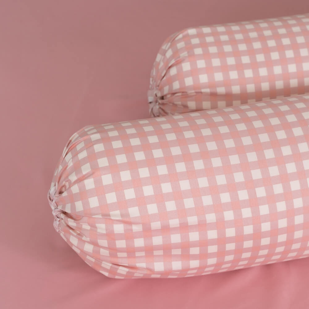 ชุดผ้าปูผ้านวม 6 ฟุต DARLING MATTRESS รุ่น2 สี 2 สไตล์ ลายแคนดี้