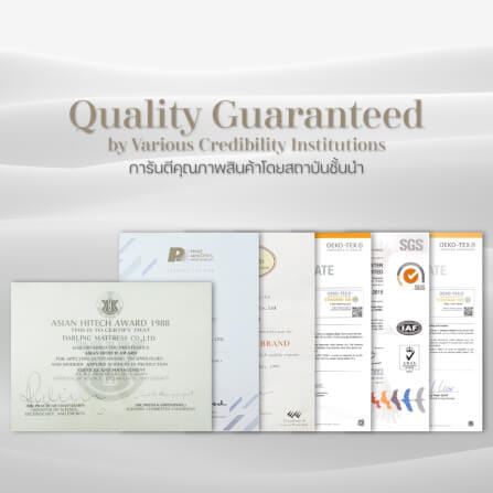 ชุดผ้าปูผ้านวม 3.5 ฟุต DARLING MATTRESS รุ่น2 สี 2 สไตล์ ลายริวารี่_6