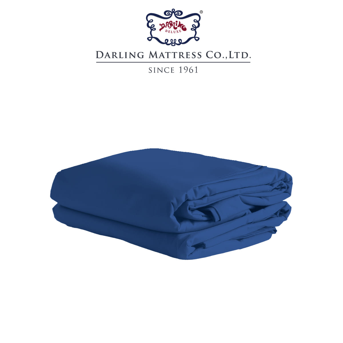 ปลอกผ้าห่มนวม DARLING MATTRESS รุ่นนาโนเทค ใช้กับไส้นวมขนาด 60X80 นิ้ว ลายมิดไนท์_0