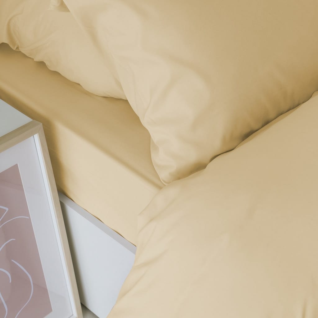 ปลอกผ้าห่มนวม DARLING MATTRESS รุ่นนาโนเทค ใช้กับไส้นวมขนาด 60X80 นิ้ว ลายแซนด์_1