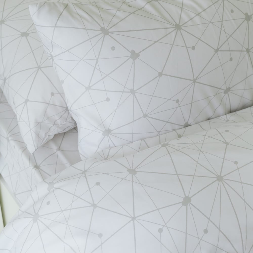ปลอกผ้าห่มนวม DARLING MATTRESS รุ่นนาโนเทค ใช้กับไส้นวมขนาด 60X80 นิ้ว ลายไดมอนด์_3