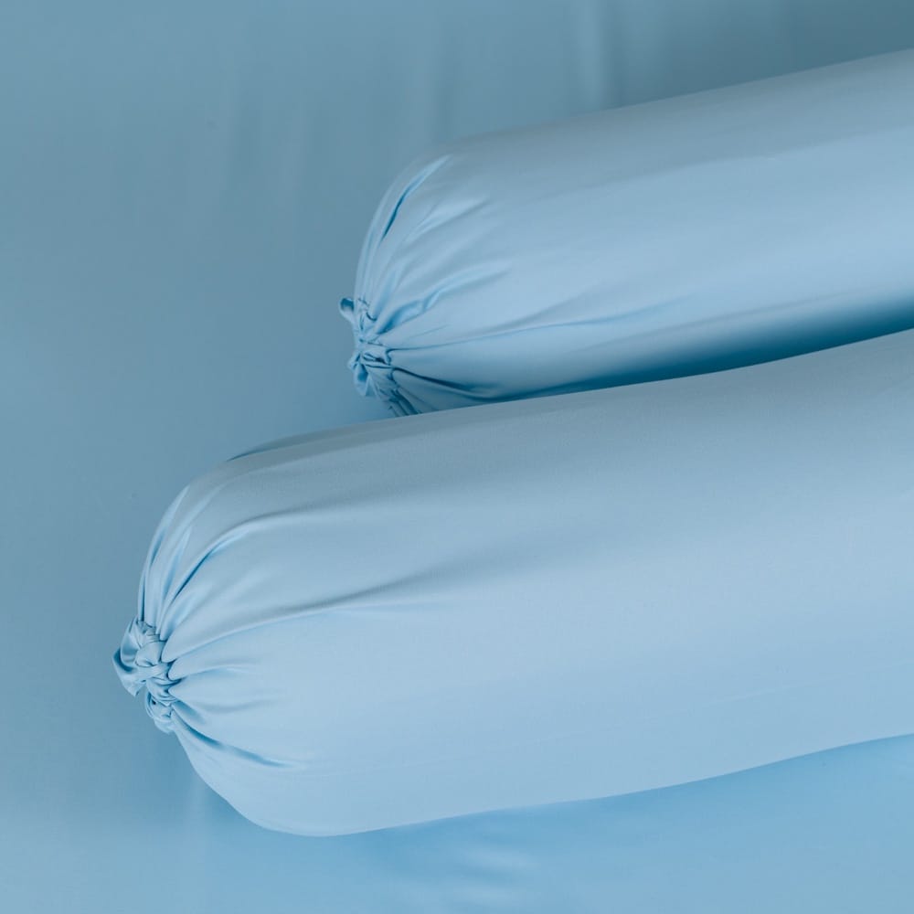 ปลอกผ้าห่มนวม DARLING MATTRESS รุ่นนาโนเทค ใช้กับไส้นวมขนาด 60X80 นิ้ว ลายเบบี้บลู_3