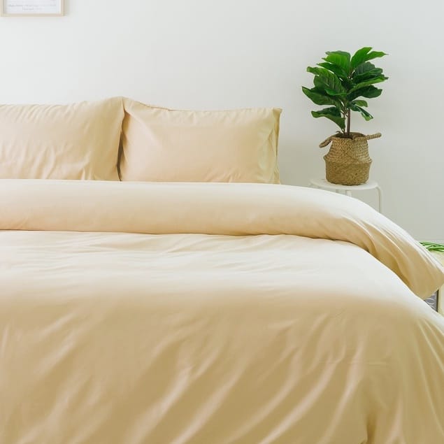 ปลอกผ้าห่มนวม DARLING MATTRESS รุ่นนาโนเทค ใช้กับไส้นวมขนาด 60X80 นิ้ว ลายแซนด์_7
