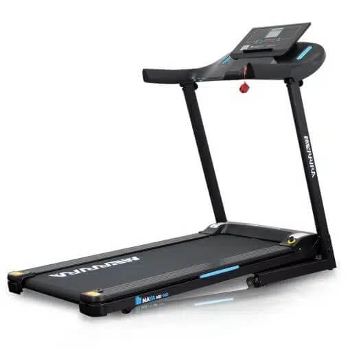 ลู่วิ่งไฟฟ้า Merrira รุ่น MAYA MX-140 มอเตอร์ 3 HP_0