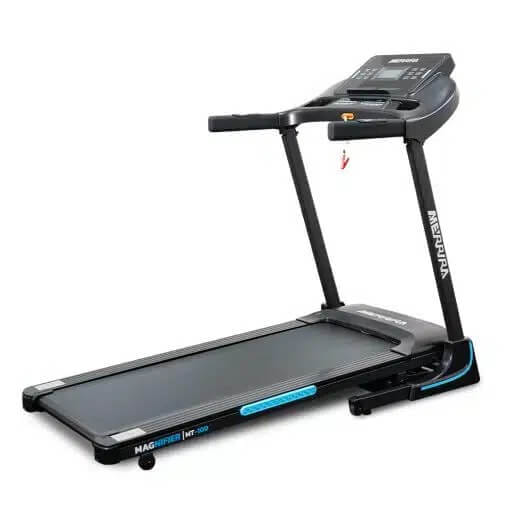 ลู่วิ่งไฟฟ้า Merrira รุ่น Magnifier MT-100 มอเตอร์ 4.2 HP_0