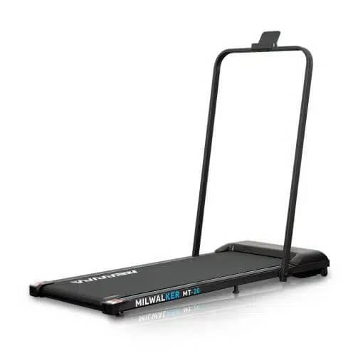 ลู่วิ่งไฟฟ้า Merrira รุ่น Milwalker MT-20 มอเตอร์ 1.5 HP_0
