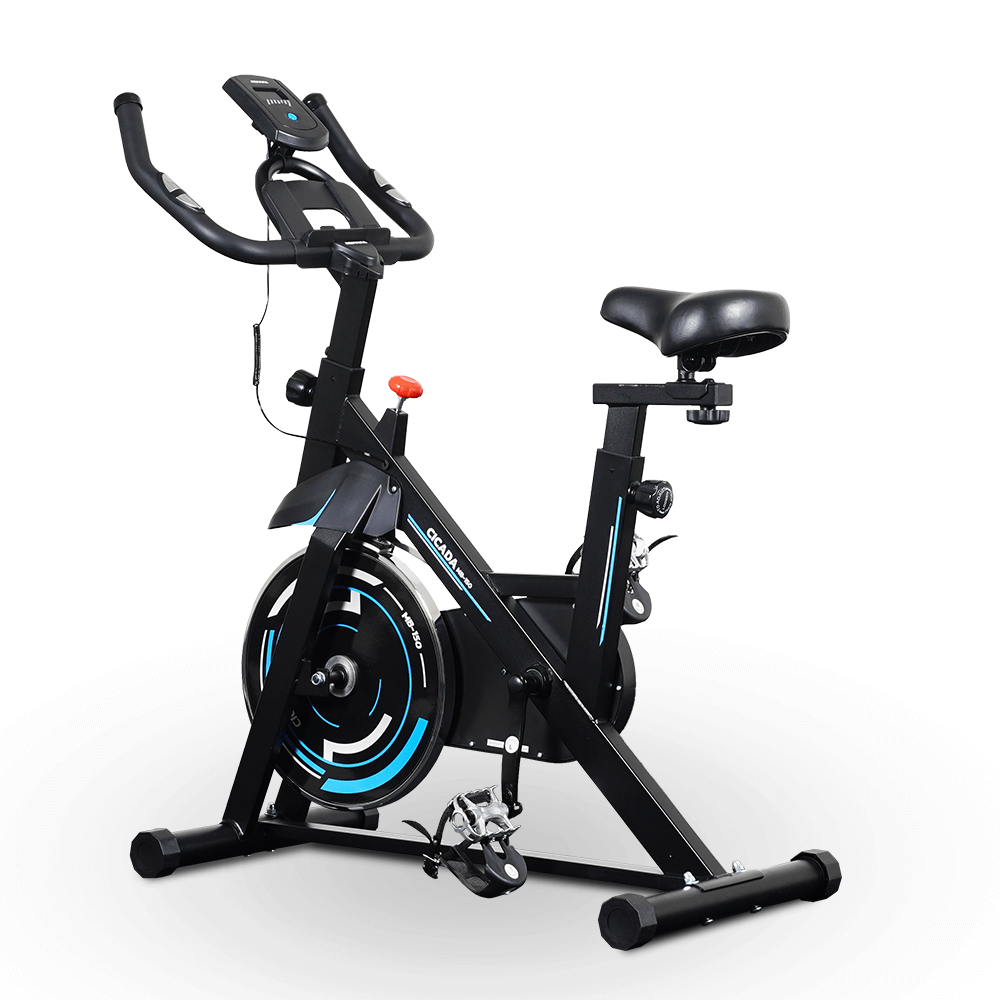 จักรยาน Spin Bike MERRIRA รุ่น CICADA MB-150_0