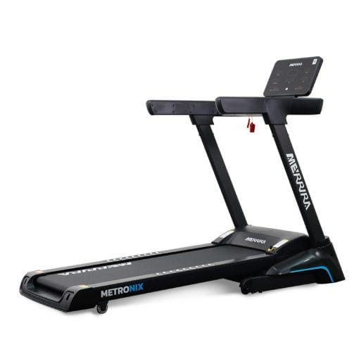 ลู่วิ่งไฟฟ้า Merrira รุ่น Metronix MX-920 มอเตอร์ 4.8 HP_0