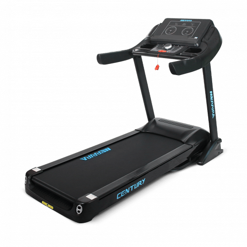 ลู่วิ่งไฟฟ้า Merrira รุ่น Century MX-1000 มอเตอร์ 5 HP_0