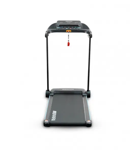 ลู่วิ่งไฟฟ้า Merrira รุ่น Merlina MT-40 มอเตอร์ 1.5 HP_1