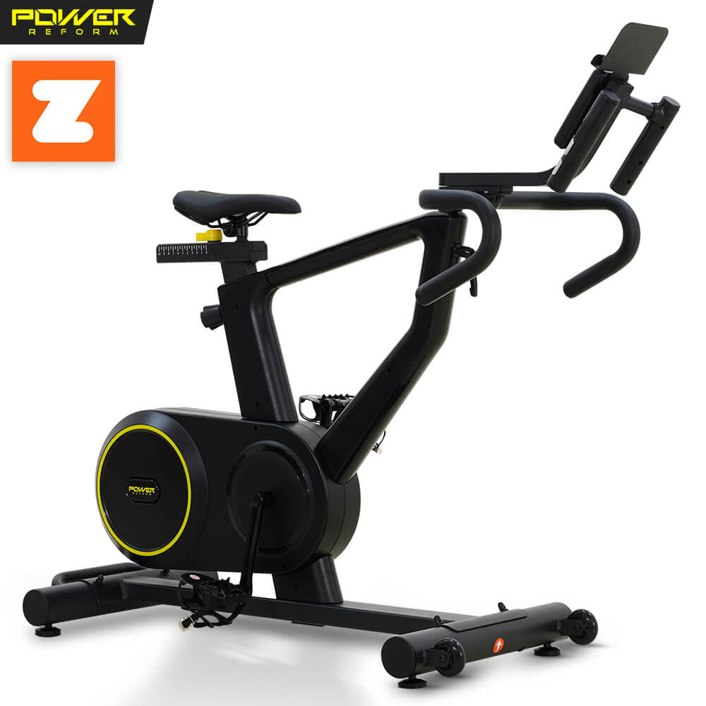 จักรยาน Spin Bike Power Reform รุ่น ROADSTER TX-500