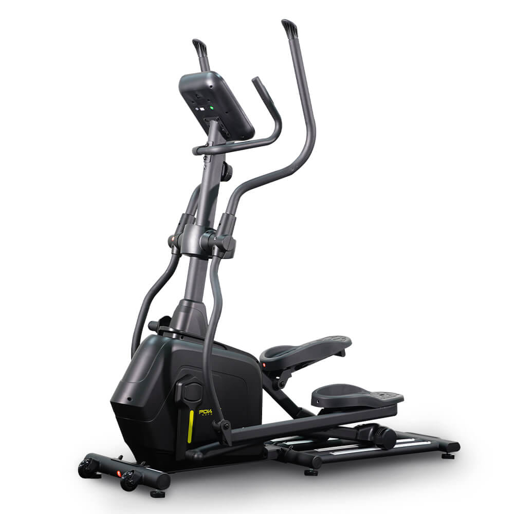 เครื่องเดินวงรี POWER REFORM รุ่น Twin Track L-200 