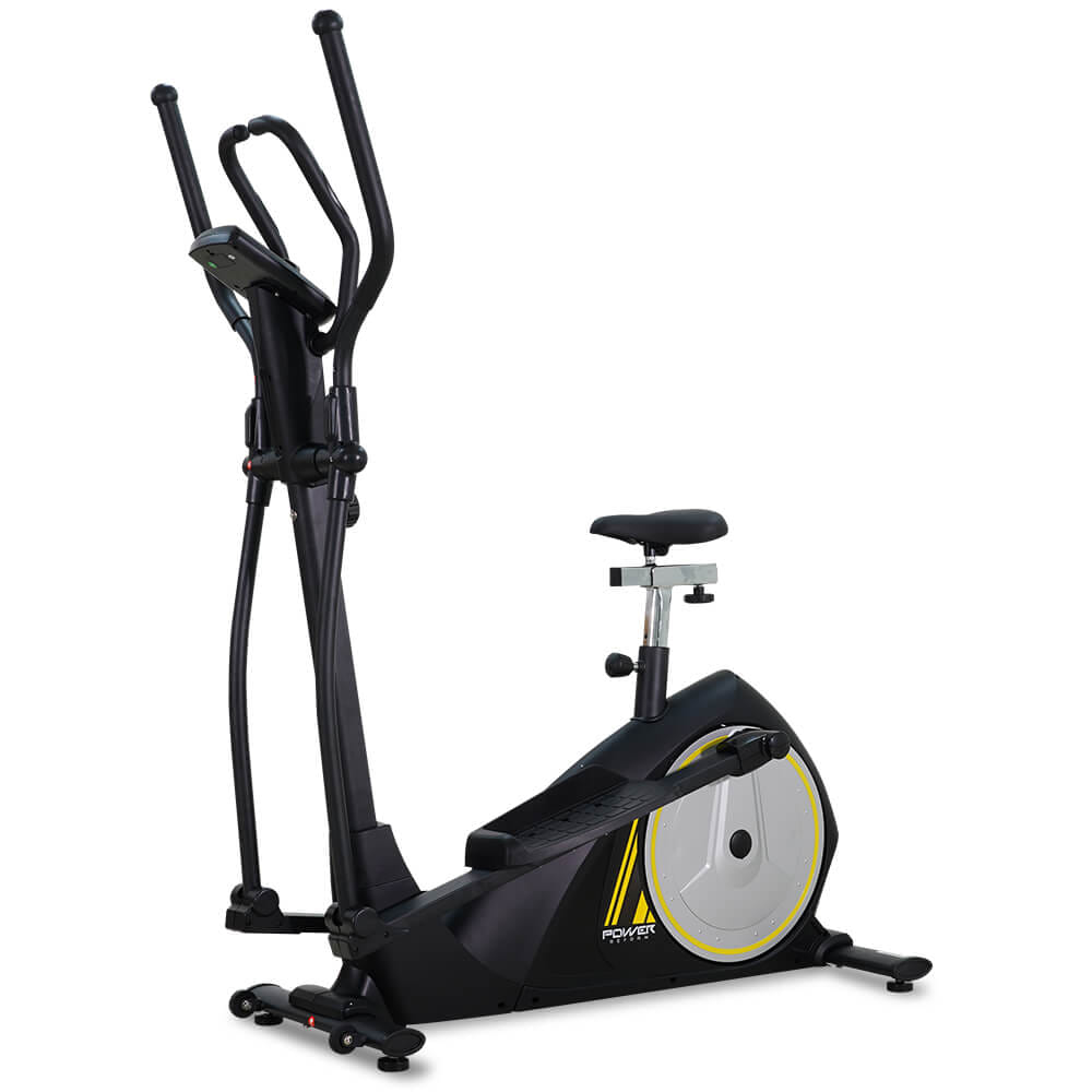 เครื่องเดินวงรี POWER REFORM รุ่น Flow Step Plus L-710 